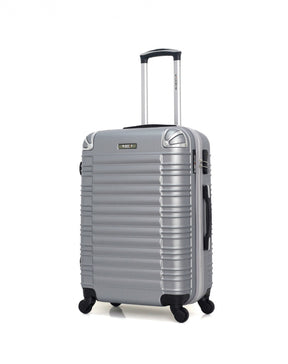 Mittelgroßer Koffer LIMA 65 cm