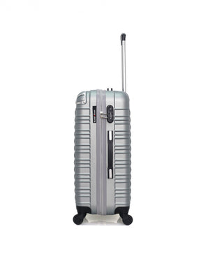 Mittelgroßer Koffer LIMA 65 cm