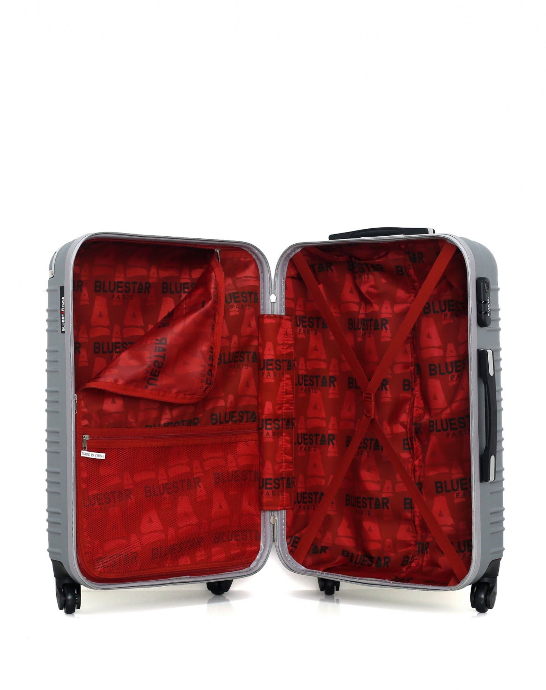 Mittelgroßer Koffer LIMA 65 cm