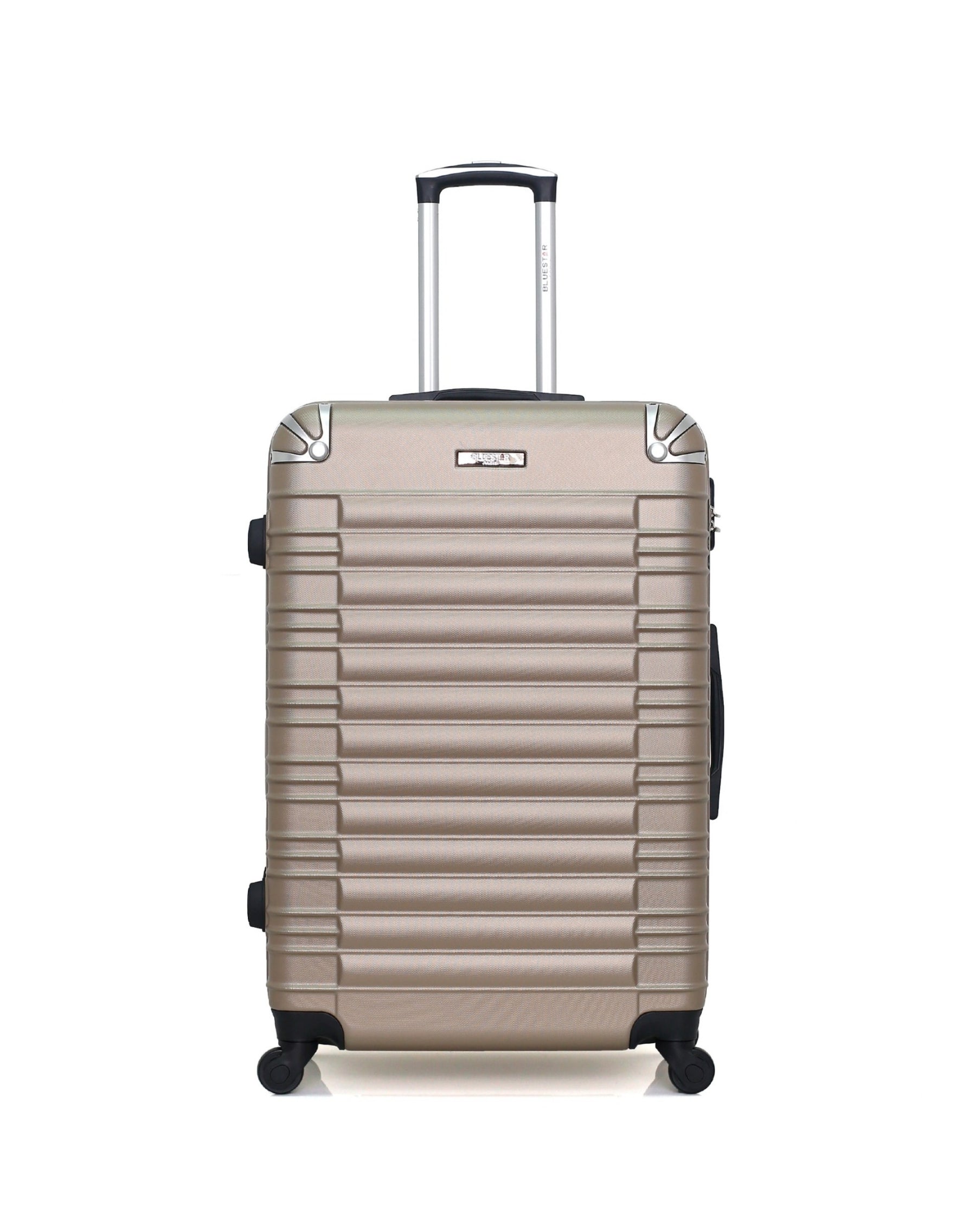 Großer Koffer LIMA 75 cm