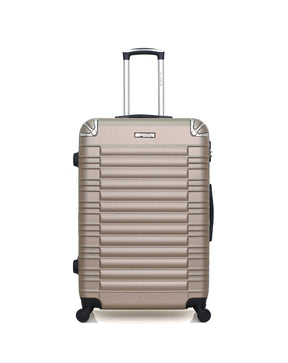 Großer Koffer LIMA 75 cm