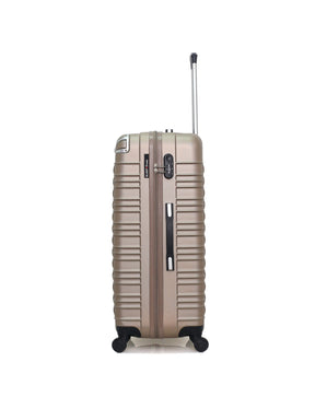 Großer Koffer LIMA 75 cm