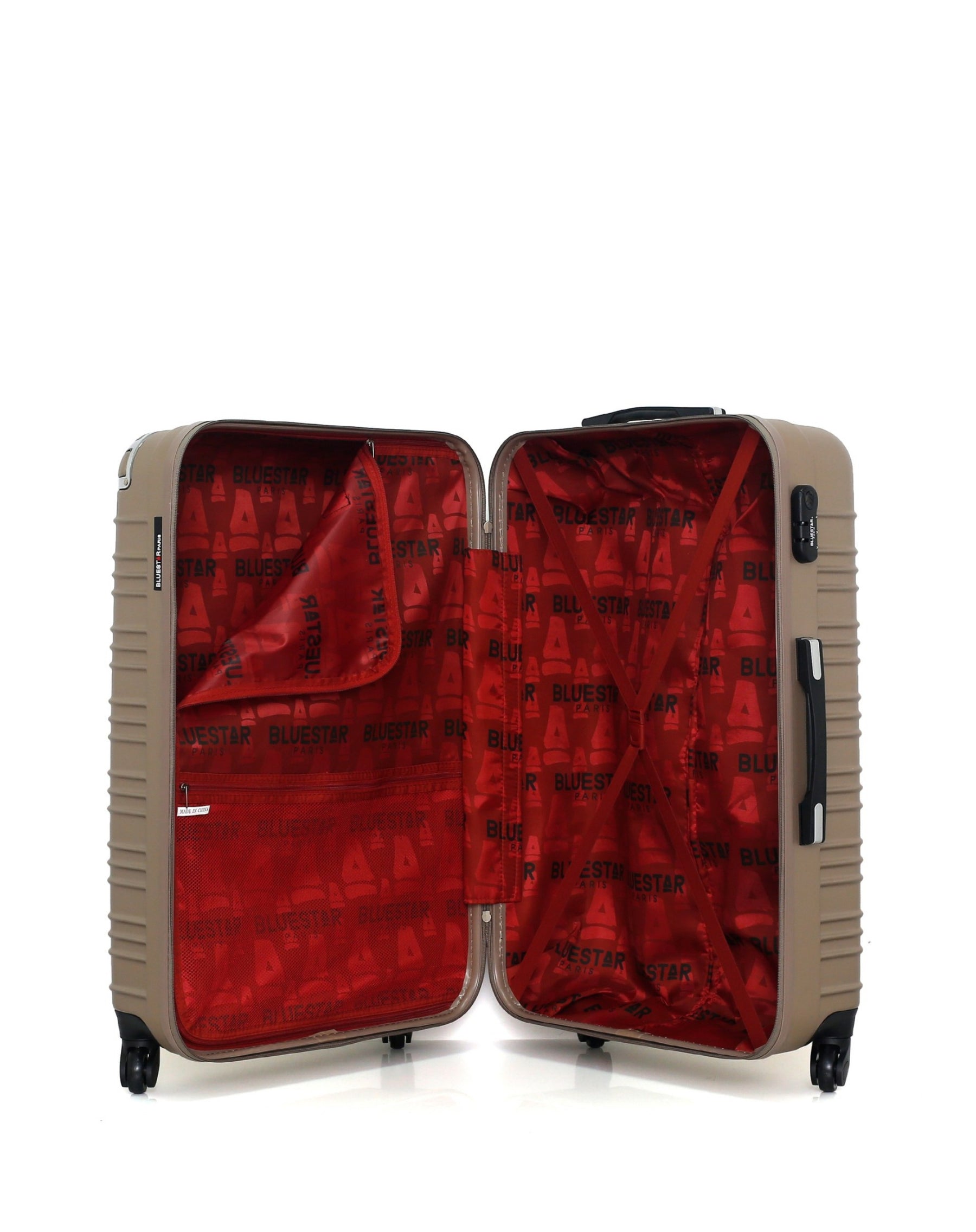 Großer Koffer LIMA 75 cm