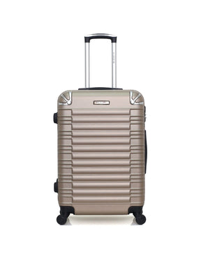 Mittelgroßer Koffer LIMA 65 cm