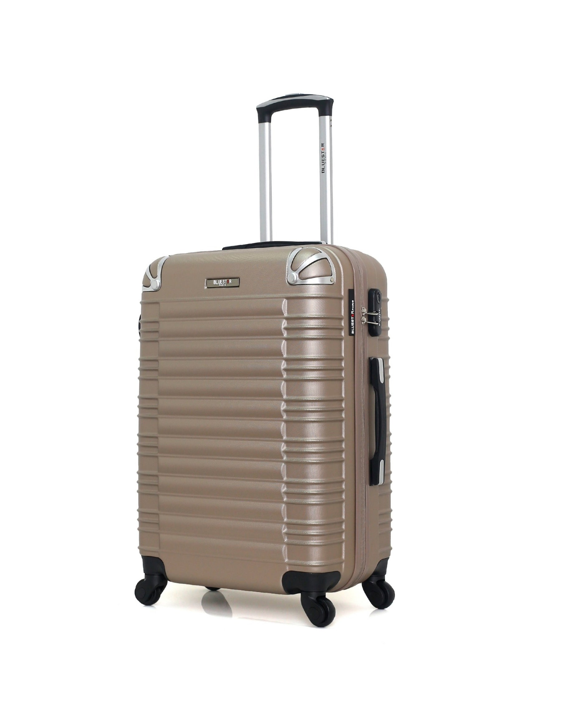 Mittelgroßer Koffer LIMA 65 cm