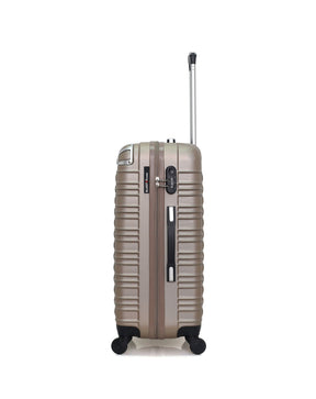 Mittelgroßer Koffer LIMA 65 cm