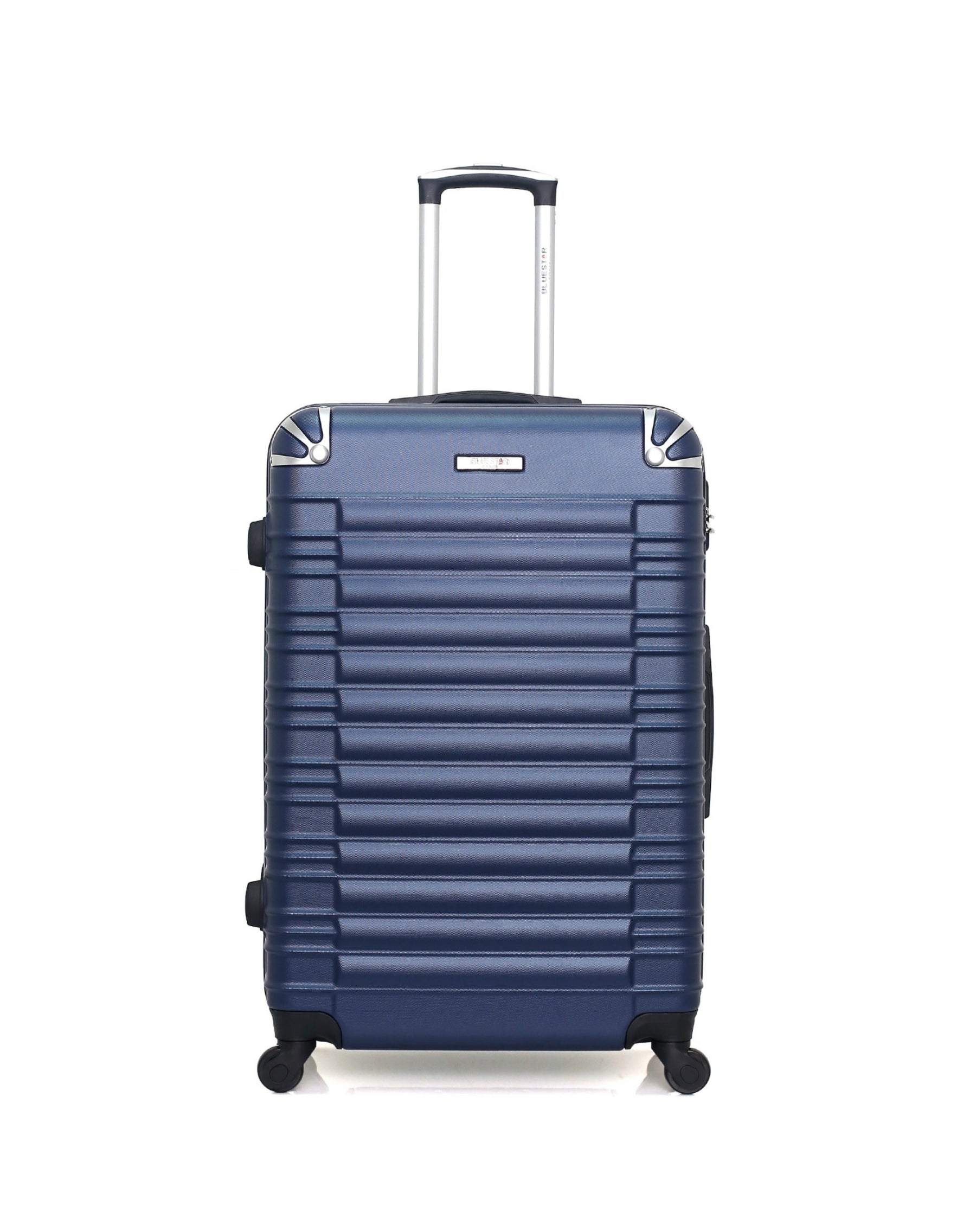 Großer Koffer LIMA 75 cm