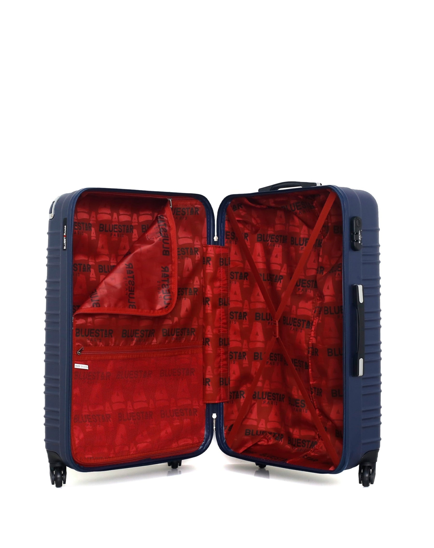 Großer Koffer LIMA 75 cm