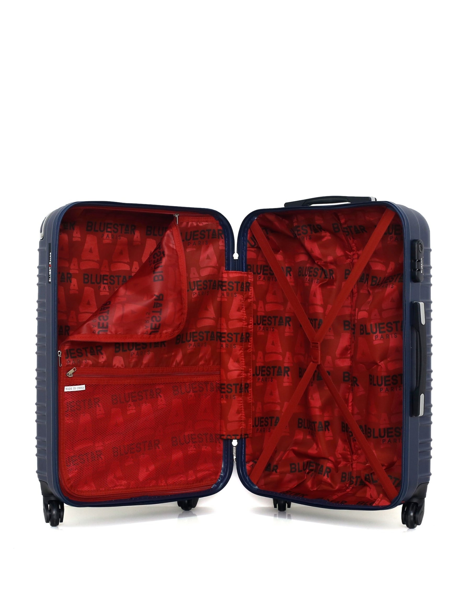 Mittelgroßer Koffer LIMA 65 cm