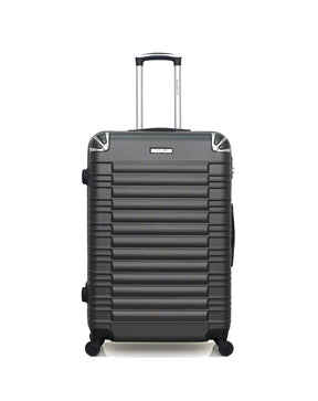 Großer Koffer LIMA 75 cm