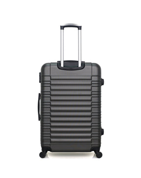 Großer Koffer LIMA 75 cm