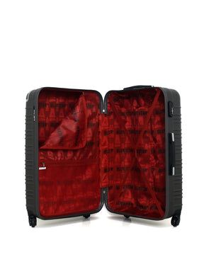 Großer Koffer LIMA 75 cm