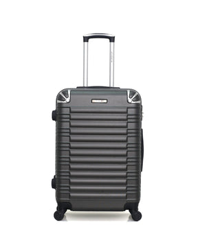 Mittelgroßer Koffer LIMA 65 cm