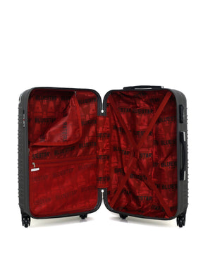 Mittelgroßer Koffer LIMA 65 cm