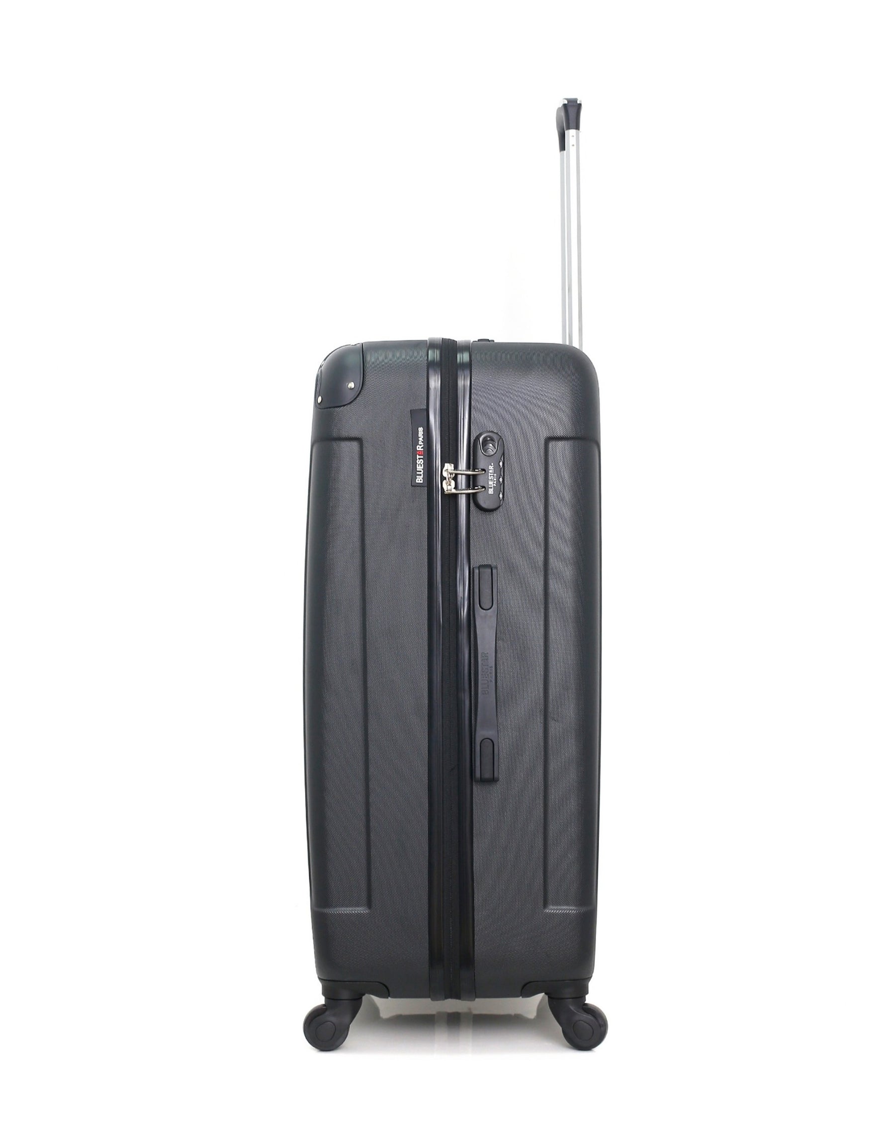 Großer Koffer MADRID 75 cm