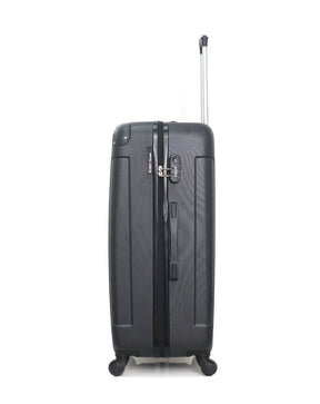 Großer Koffer MADRID 75 cm