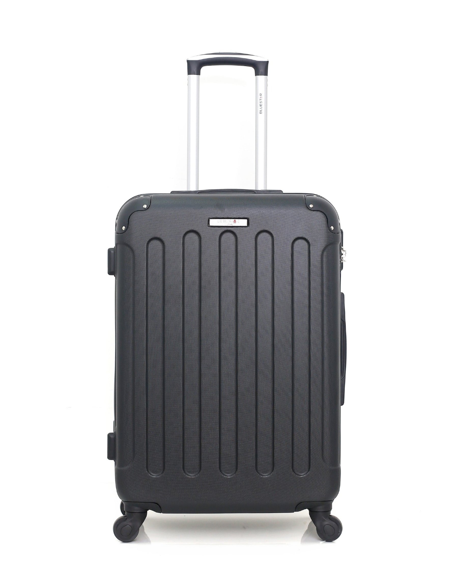 Mittelgroßer Koffer MADRID 65 cm