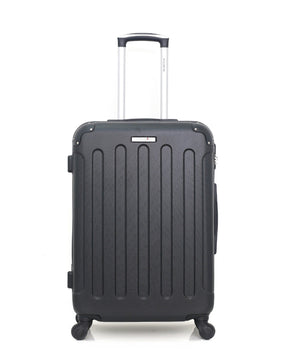 Mittelgroßer Koffer MADRID 65 cm