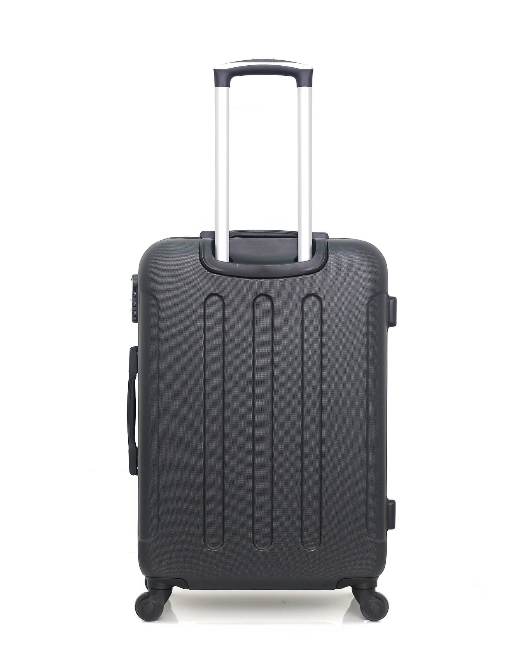 Mittelgroßer Koffer MADRID 65 cm