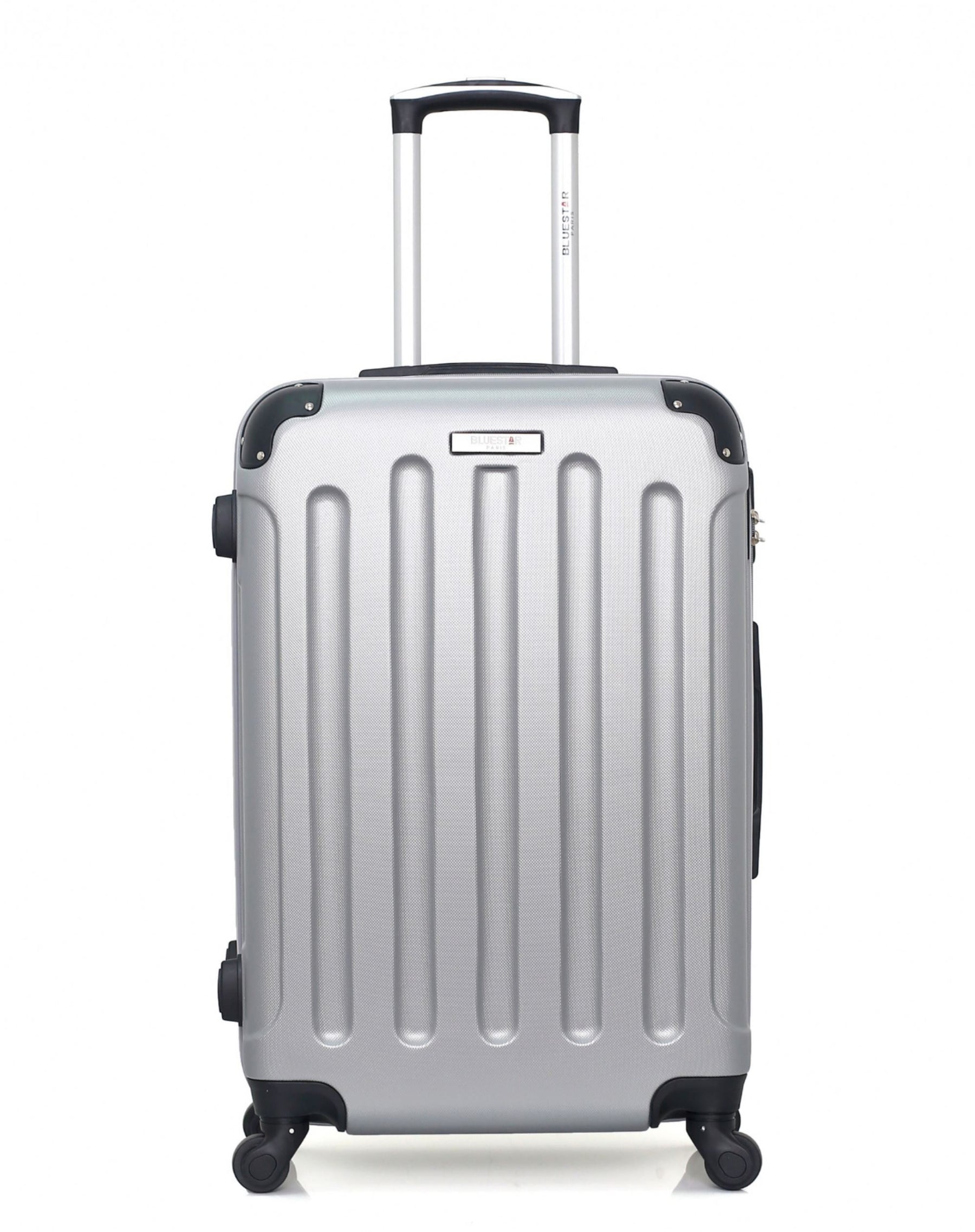 Mittelgroßer Koffer MADRID 65 cm