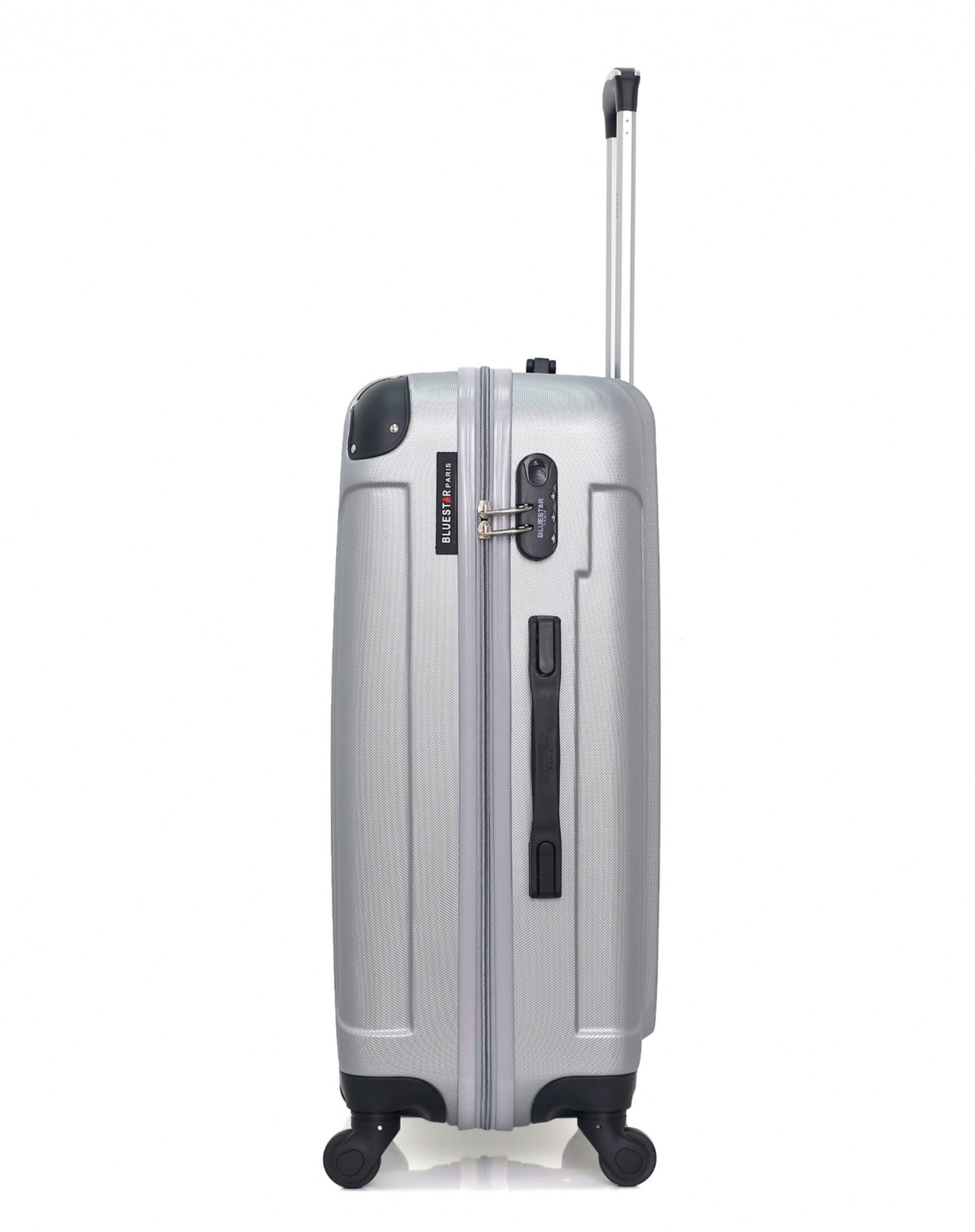 Mittelgroßer Koffer MADRID 65 cm