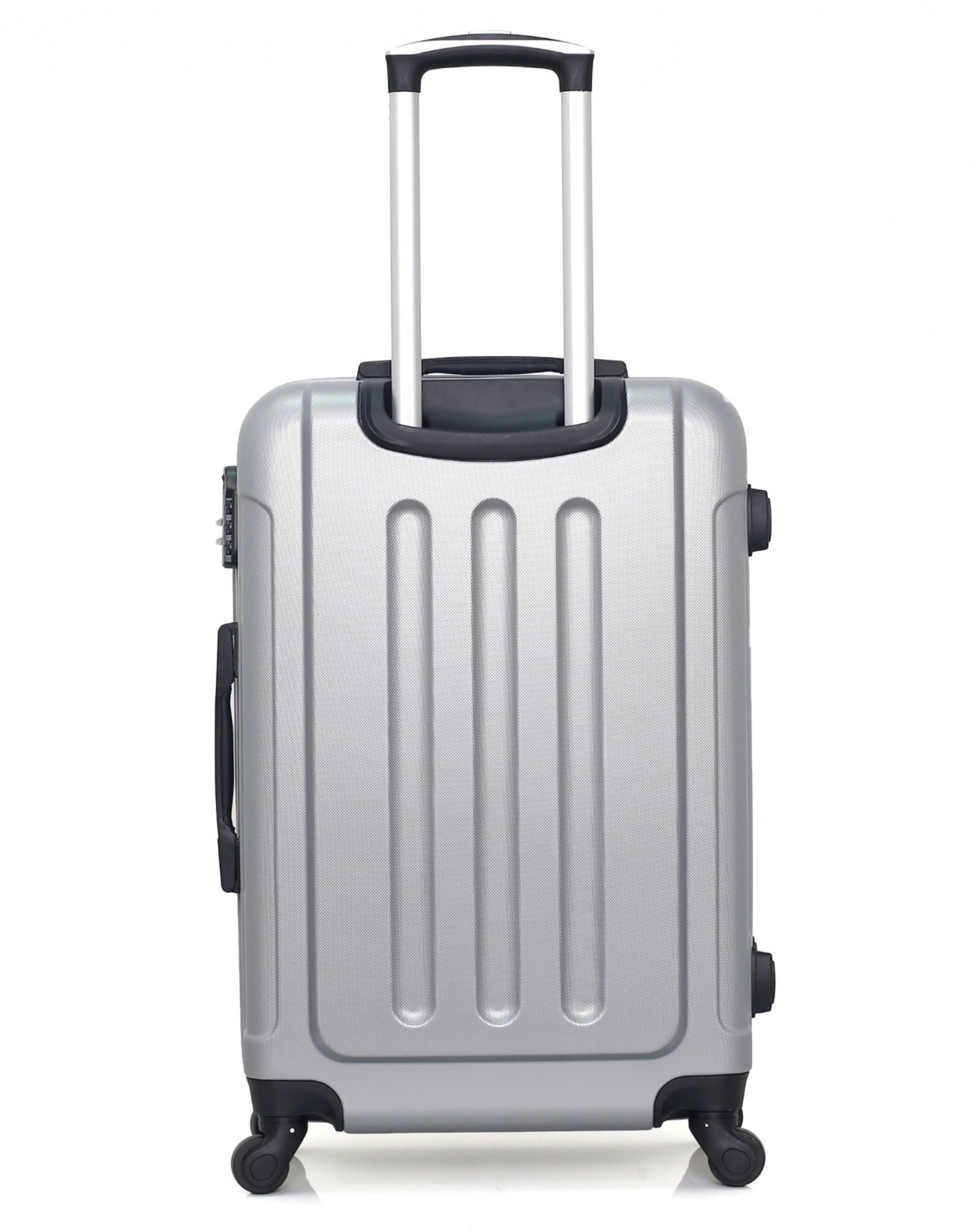 Mittelgroßer Koffer MADRID 65 cm