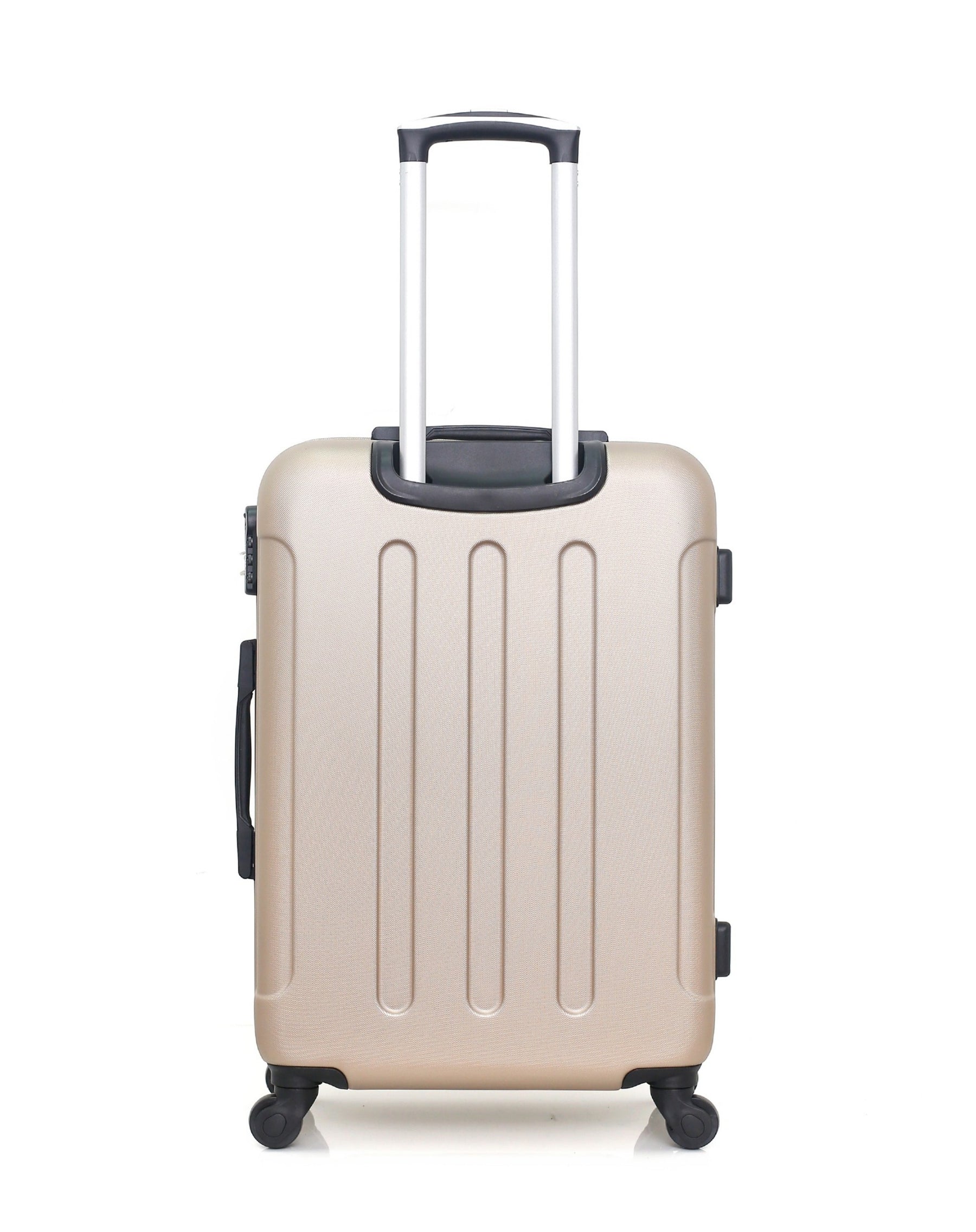 Mittelgroßer Koffer MADRID 65 cm