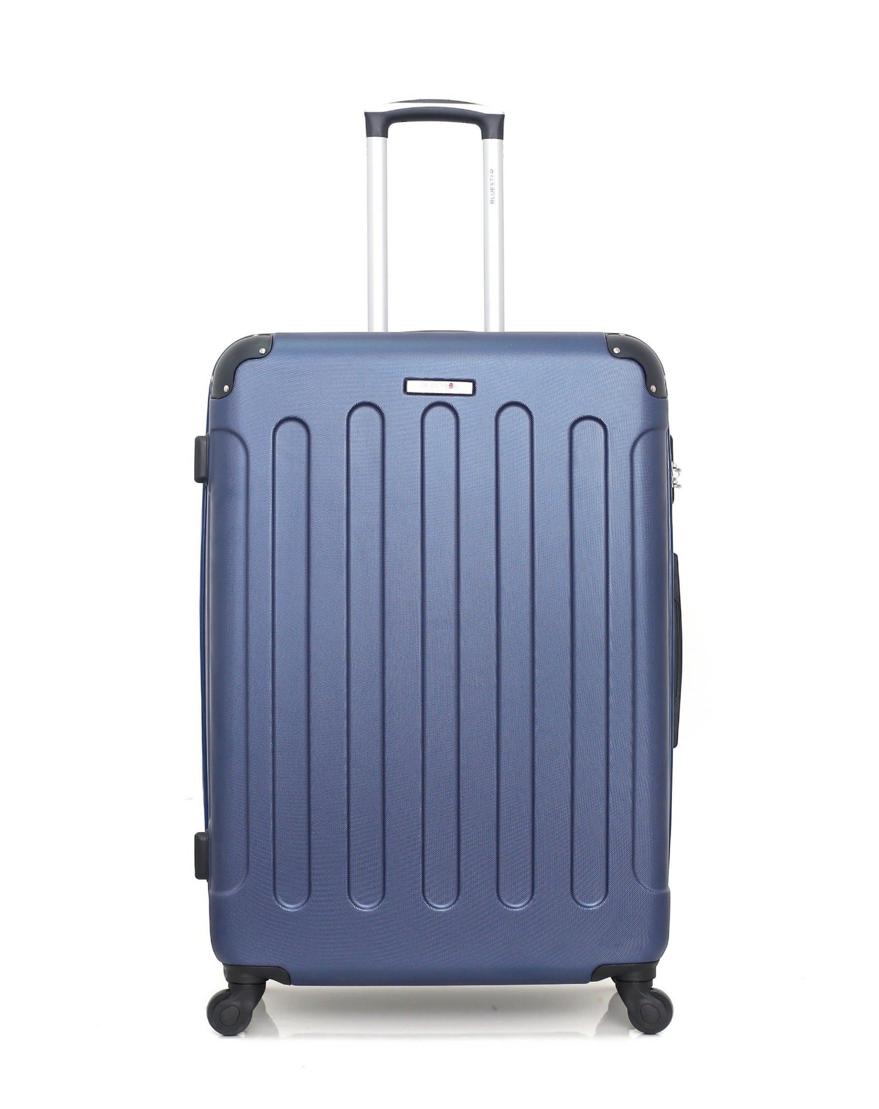 Großer Koffer MADRID 75 cm