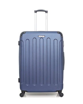 Großer Koffer MADRID 75 cm