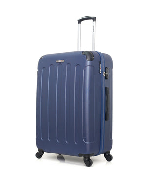 Großer Koffer MADRID 75 cm