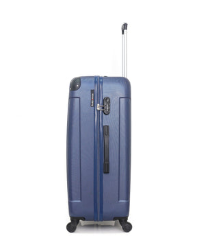 Großer Koffer MADRID 75 cm