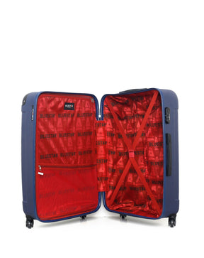 Großer Koffer MADRID 75 cm