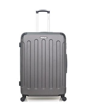 Großer Koffer MADRID 75 cm