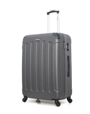 Großer Koffer MADRID 75 cm