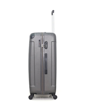 Großer Koffer MADRID 75 cm