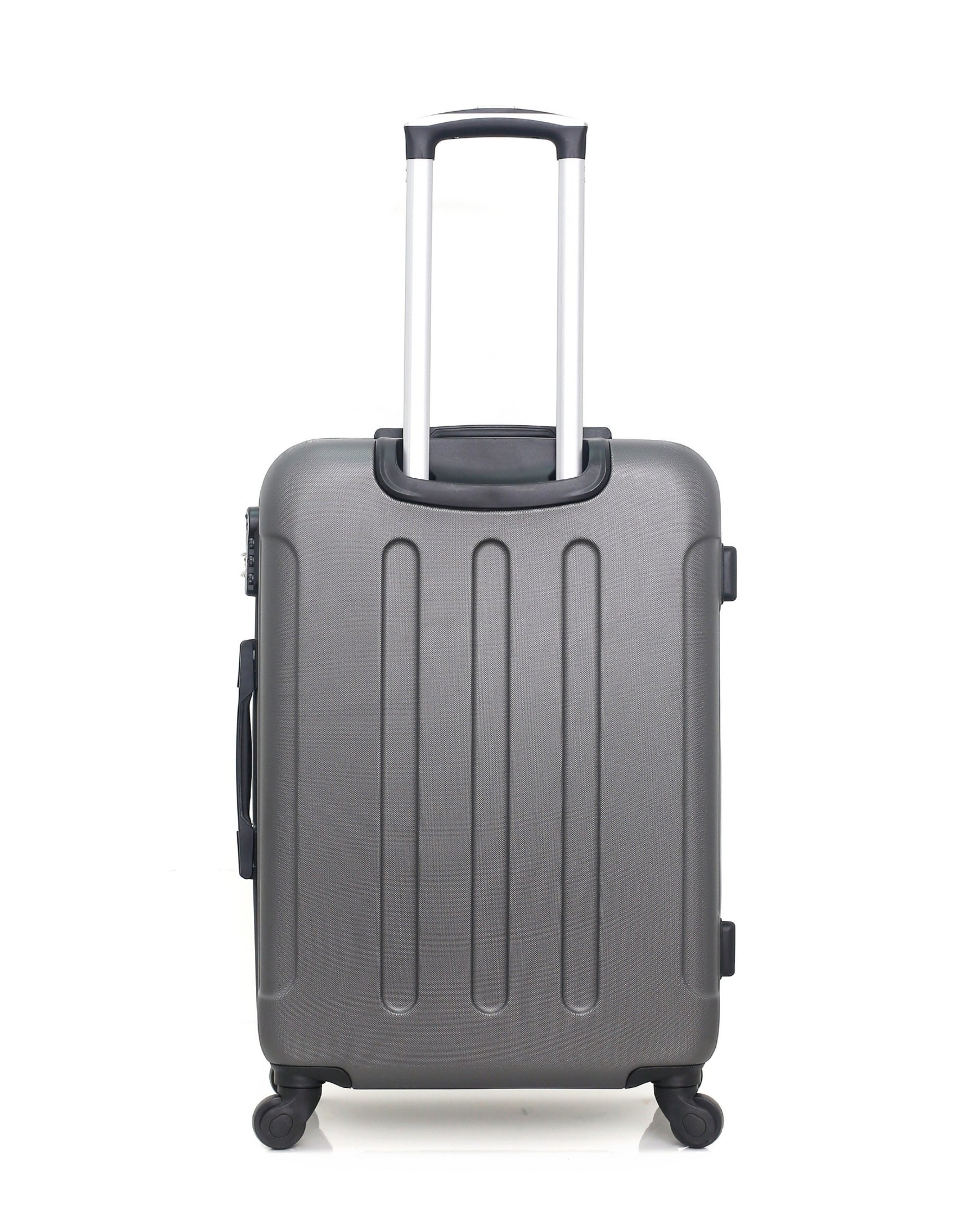 Mittelgroßer Koffer MADRID 65 cm