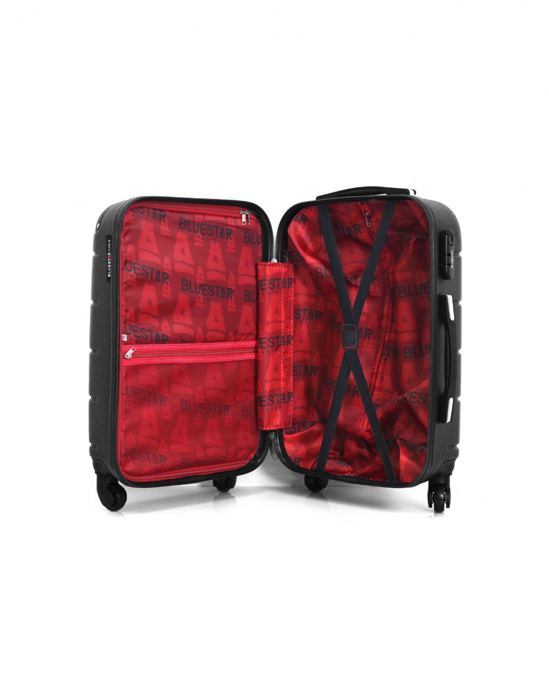 Großer Koffer Ottawa 75 cm