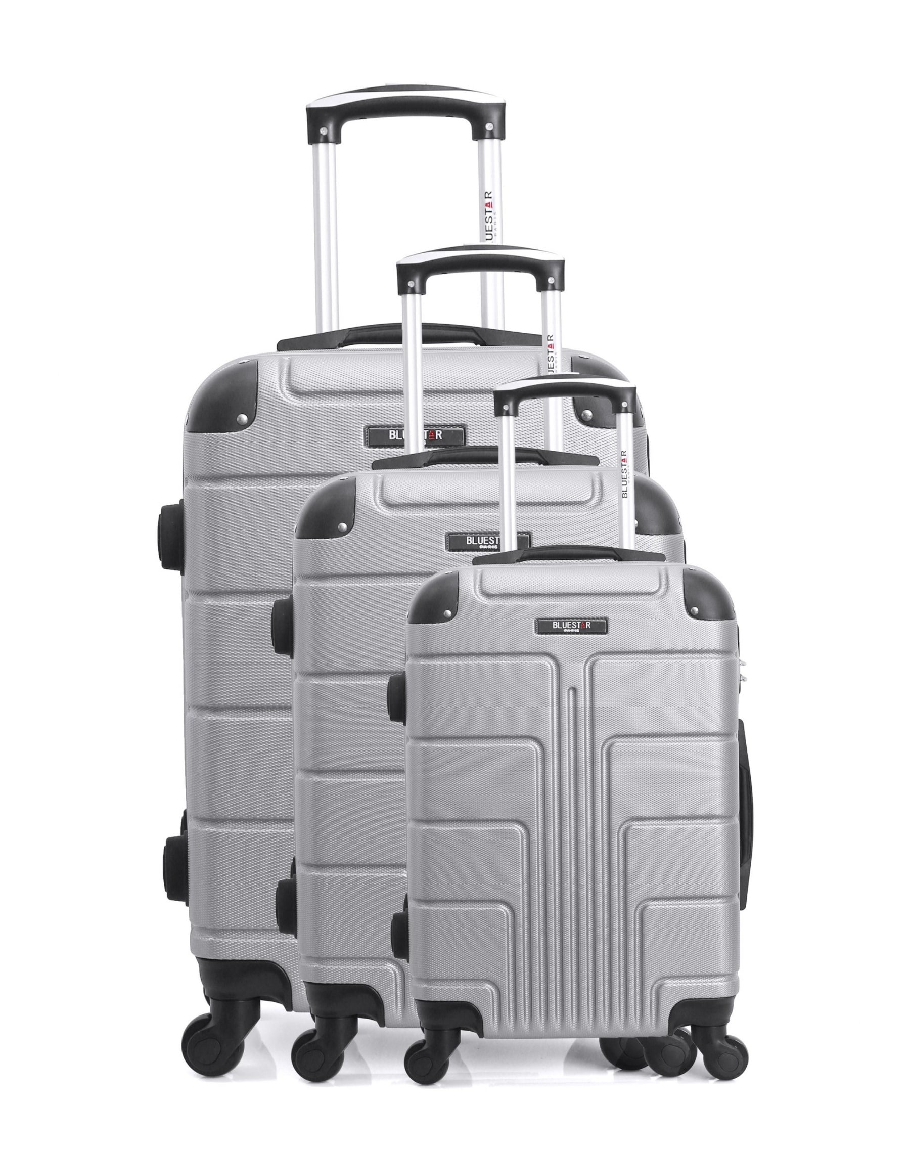 3er-Kofferset Ottawa