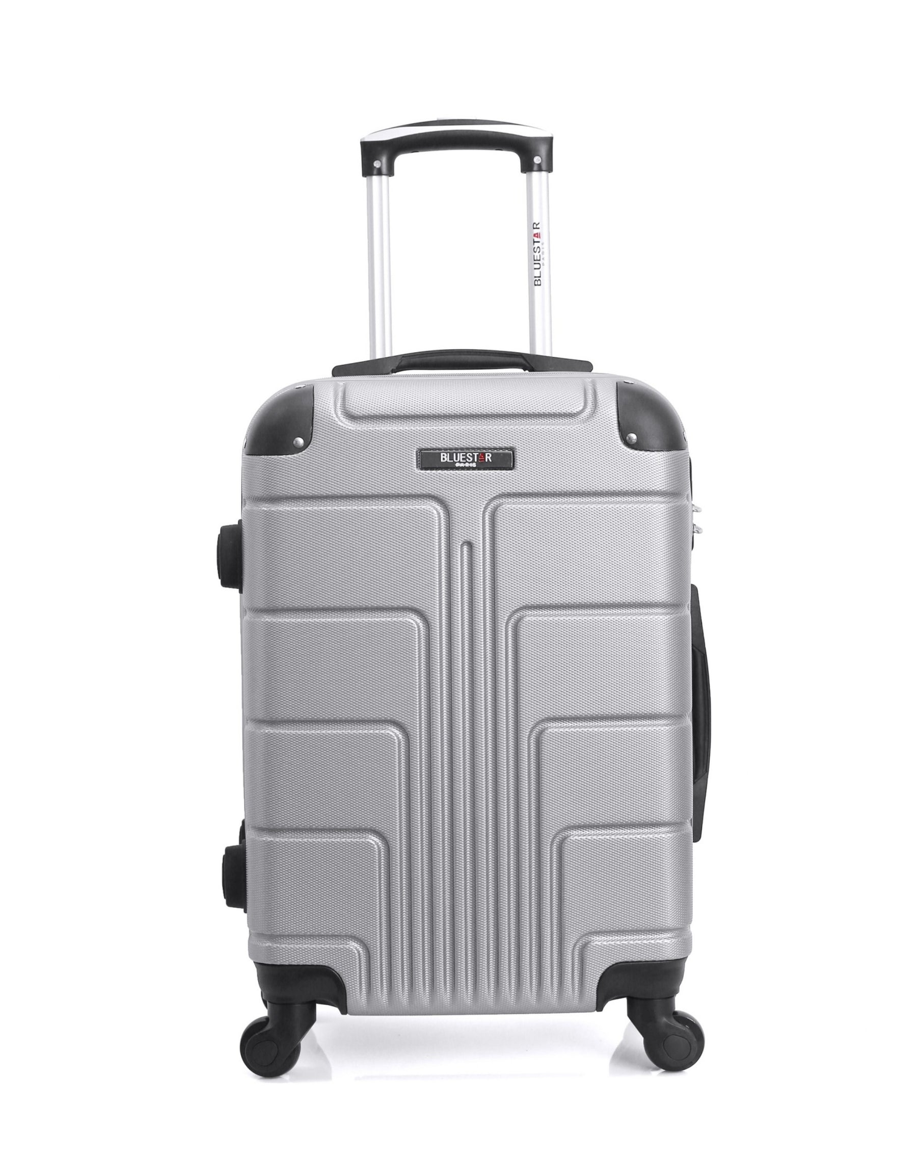 3er-Kofferset Ottawa