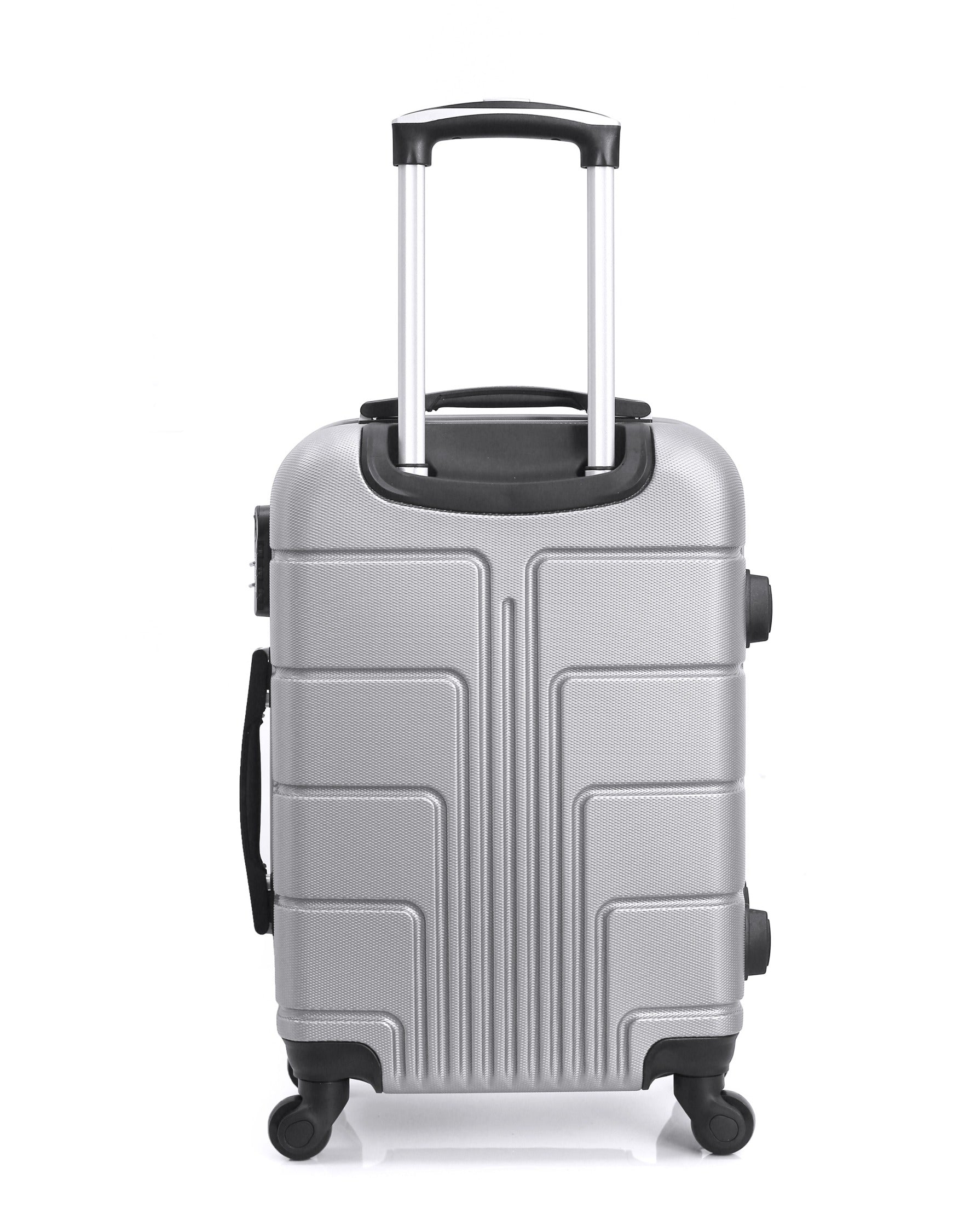 3er-Kofferset Ottawa