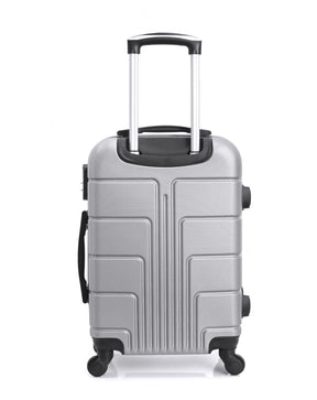 Mittelgroßer Koffer OTTAWA 65 cm