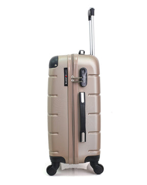 Großer Koffer Ottawa 75 cm