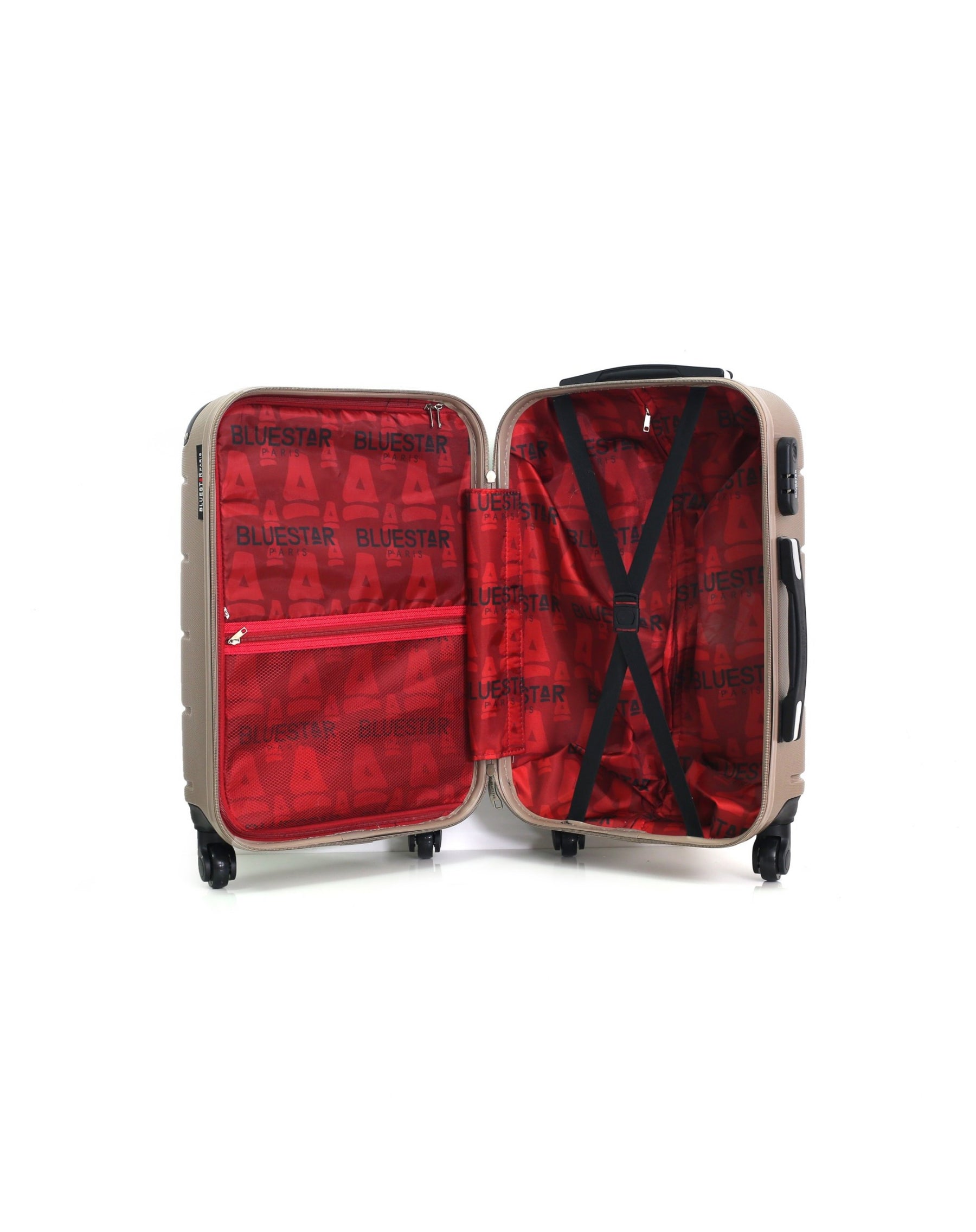 Großer Koffer Ottawa 75 cm