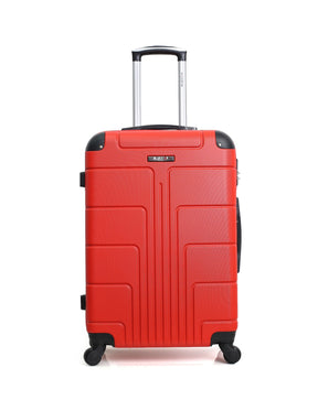 Mittelgroßer Koffer OTTAWA 65 cm