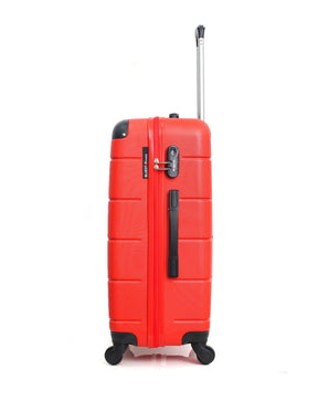 Mittelgroßer Koffer OTTAWA 65 cm