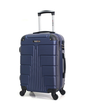 Mittelgroßer Koffer OTTAWA 65 cm