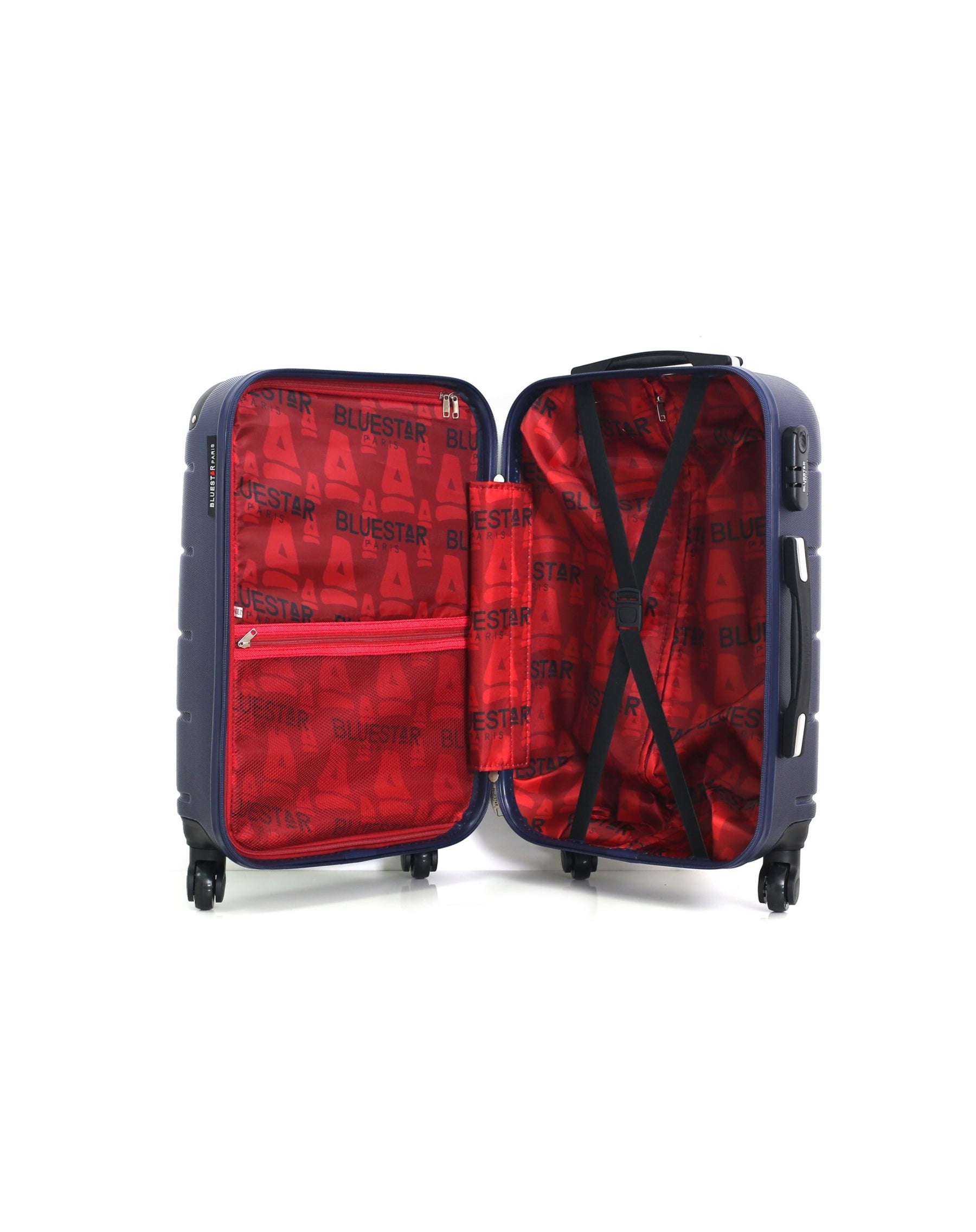 Handgepäck OTTAWA 55cm