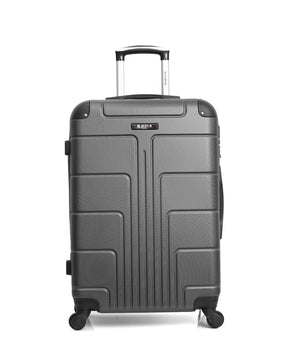 Mittelgroßer Koffer OTTAWA 65 cm