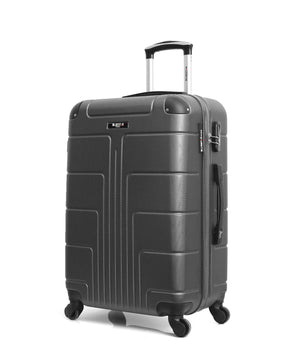 Mittelgroßer Koffer OTTAWA 65 cm