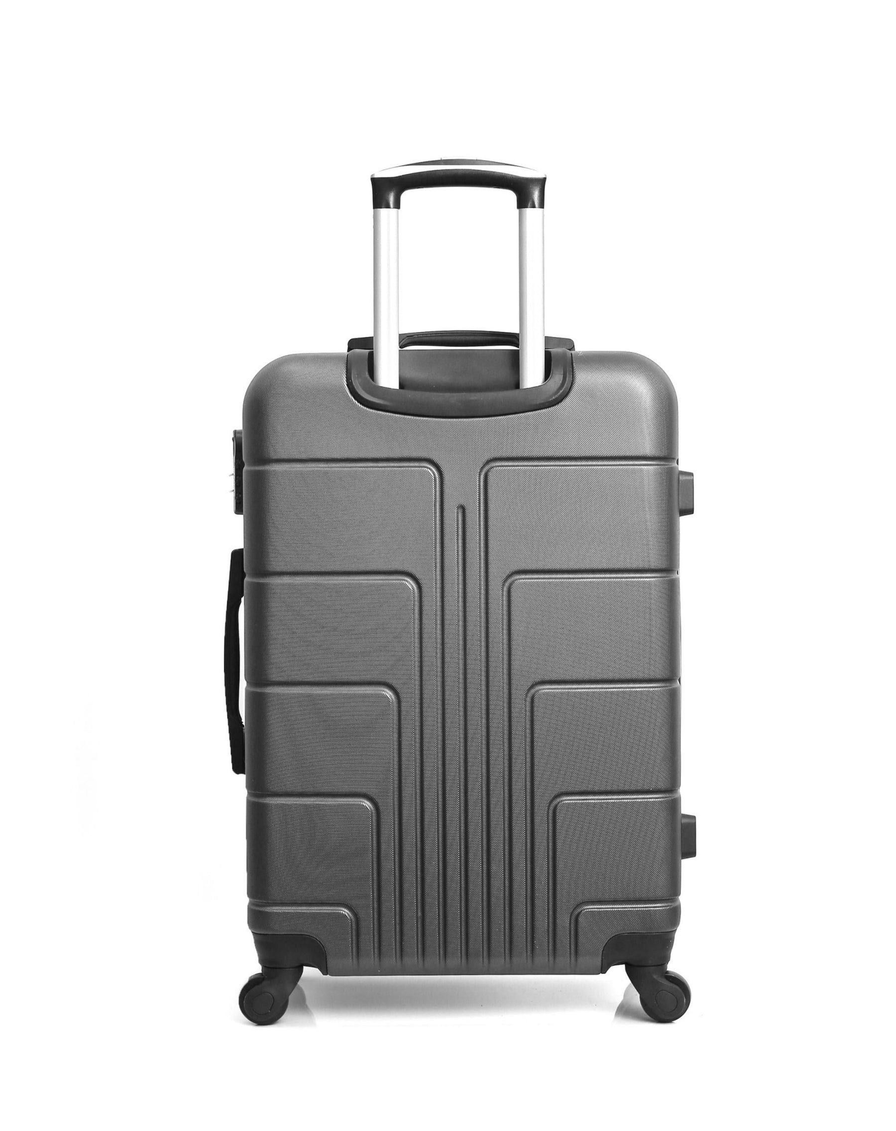 Mittelgroßer Koffer OTTAWA 65 cm